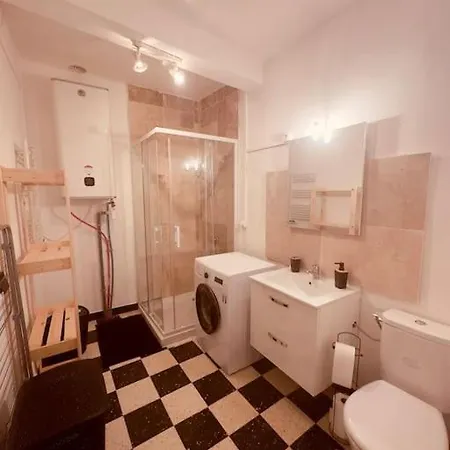 Apartamento Cocon Douillet A *