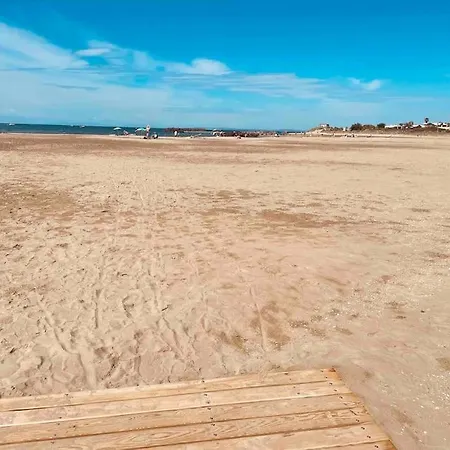 Apartamento Cocon Douillet A Agde