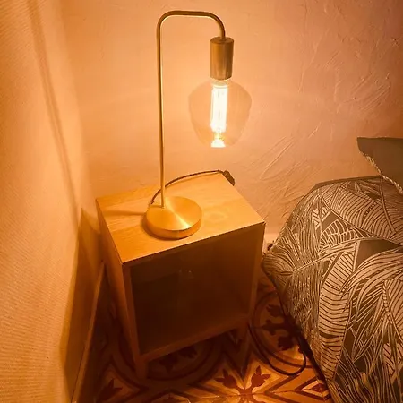 Cocon Douillet A Apartamento Agde